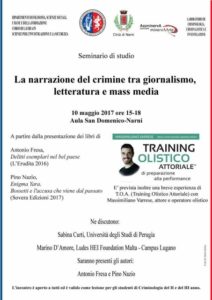 Massimiliano Varrese -Training Olistico